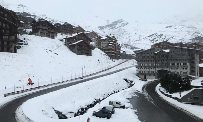 France - Alpes et Savoie - Val Thorens - Résidence Altineige