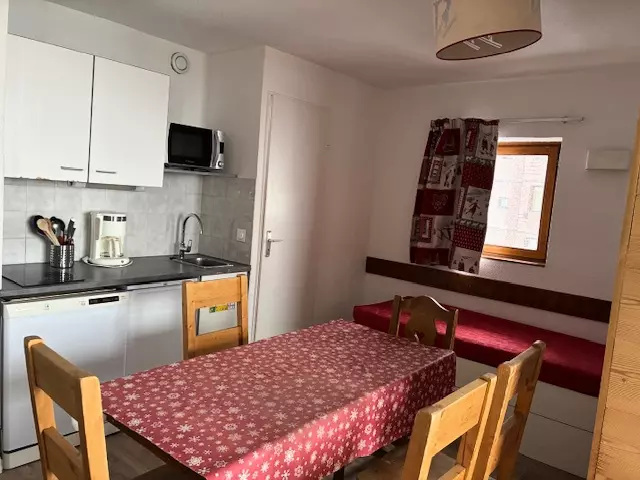 Résidence Altineige - Val Thorens - SKI - 49