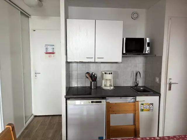 Résidence Altineige - Val Thorens - SKI - 50