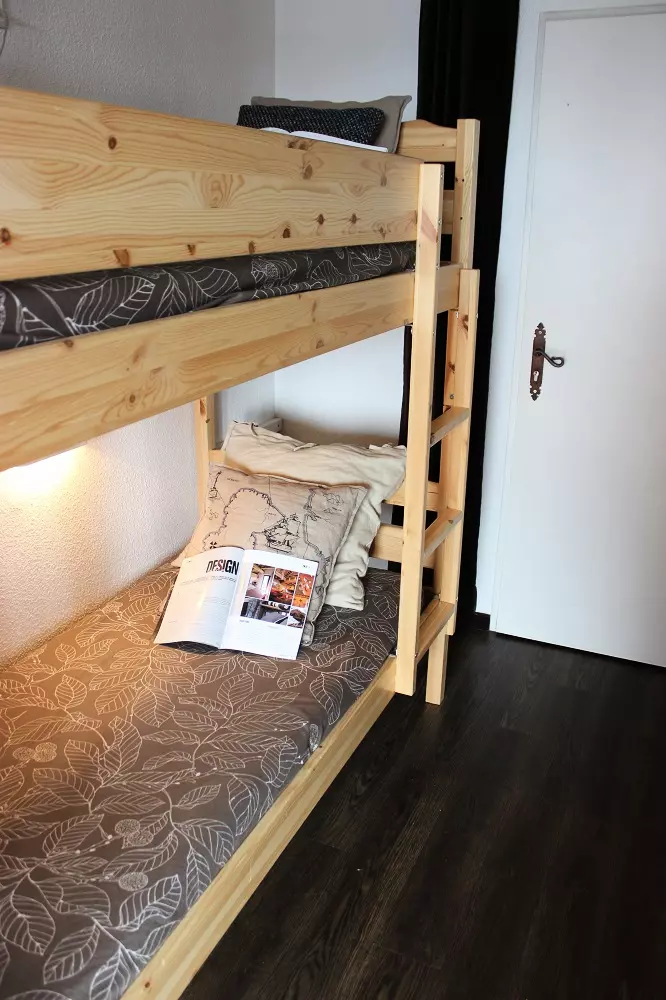 Résidence Altineige - Val Thorens - SKI - 31