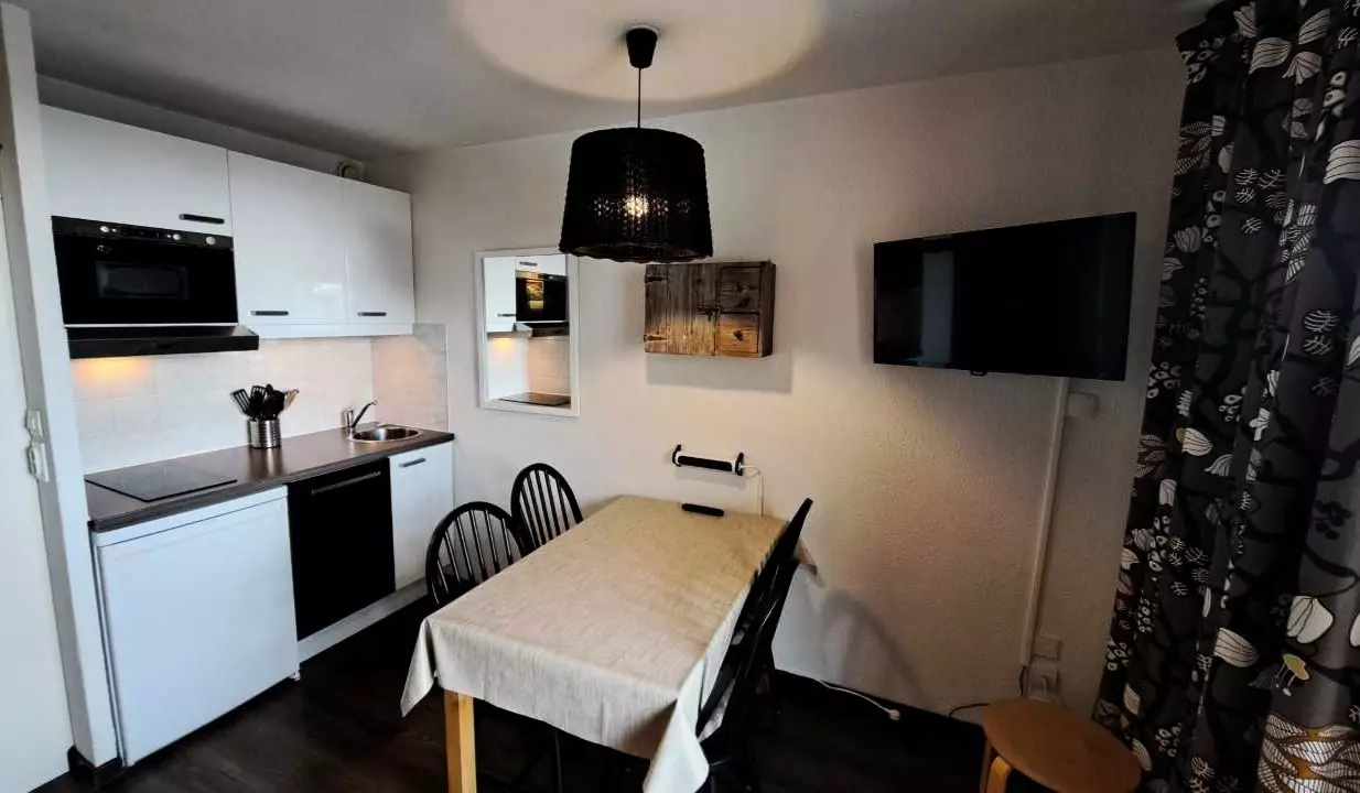 Résidence Altineige - Val Thorens - SKI - 28