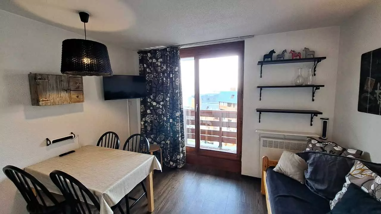 Résidence Altineige - Val Thorens - SKI - 27