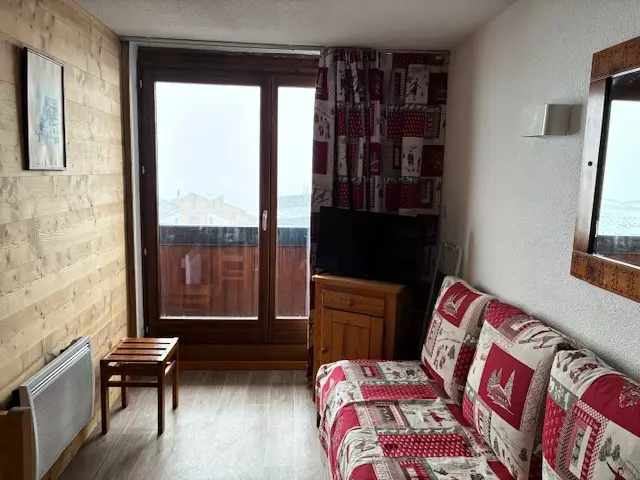 Résidence Altineige - Val Thorens - SKI - 44