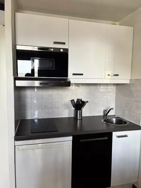 Résidence Altineige - Val Thorens - SKI - 30