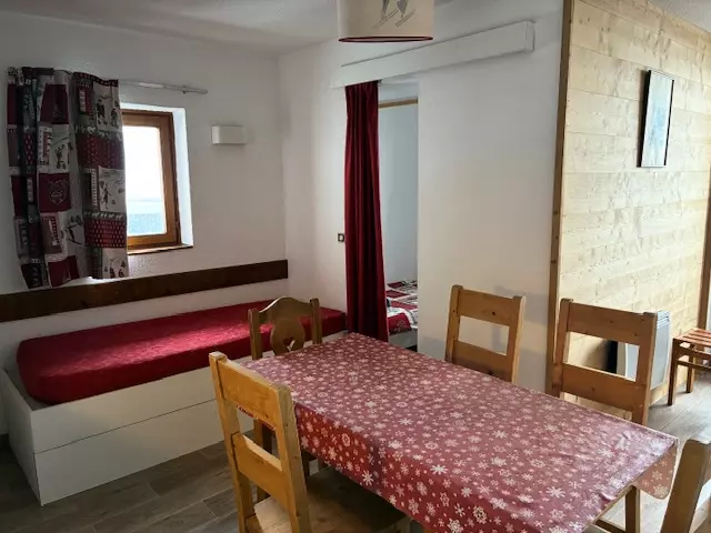 Résidence Altineige - Val Thorens - SKI - 47