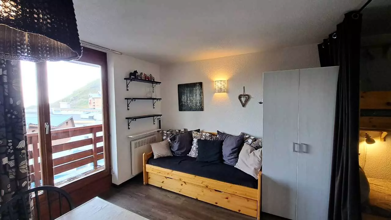 Résidence Altineige - Val Thorens - SKI - 33