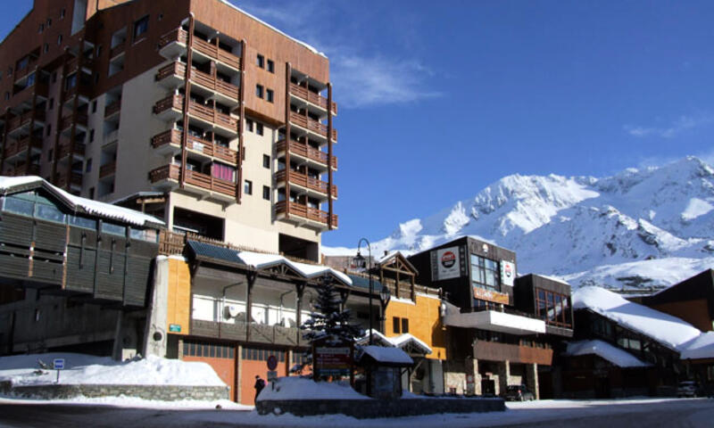 France - Alpes et Savoie - Val Thorens - Résidence Arcelle