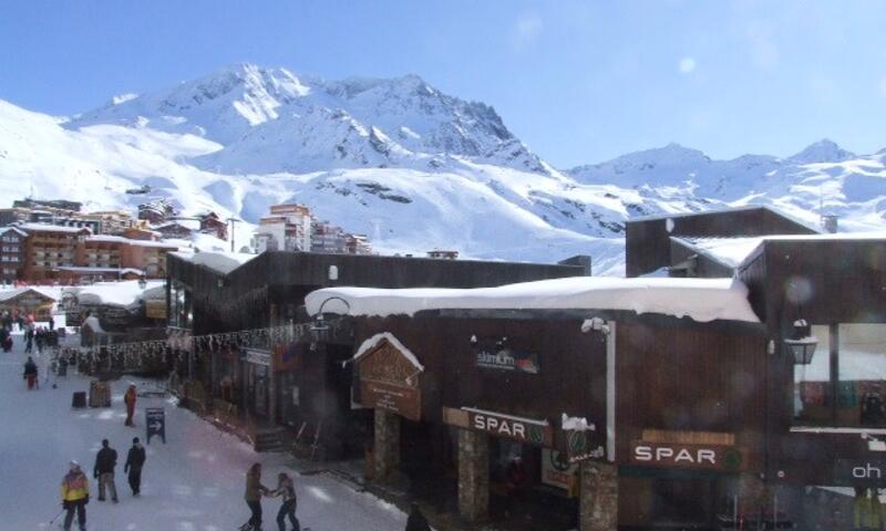 France - Alpes et Savoie - Val Thorens - Résidence Arcelle