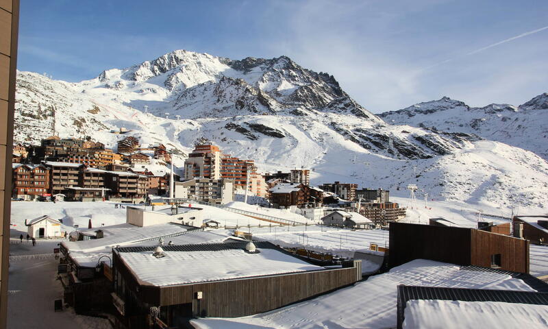 France - Alpes et Savoie - Val Thorens - Résidence Arcelle - Val Thorens