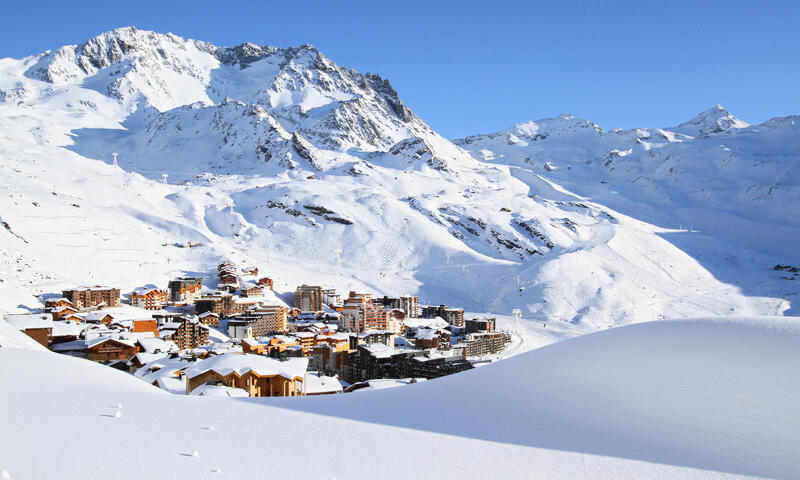France - Alpes et Savoie - Val Thorens - Résidence Arcelle - Val Thorens
