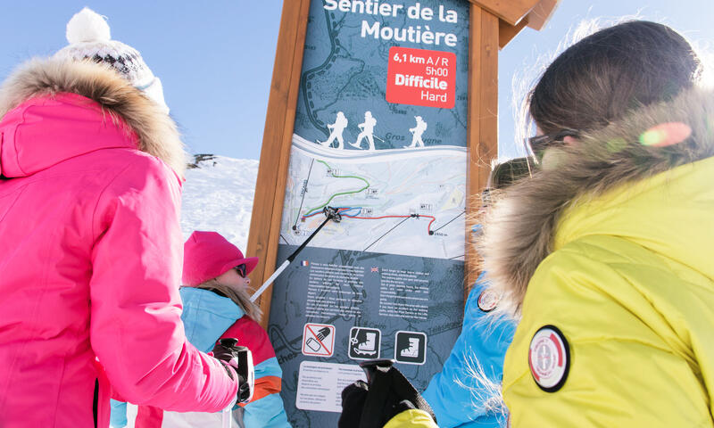 Résidence Arcelle - Val Thorens - 37