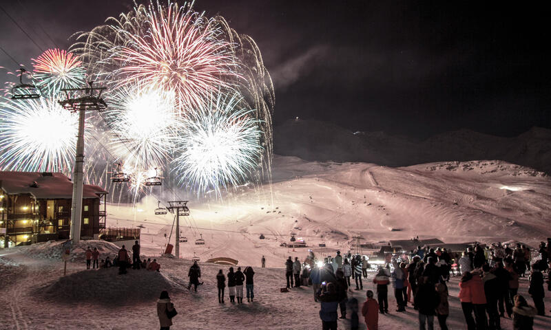 Résidence Arcelle - Val Thorens - 41