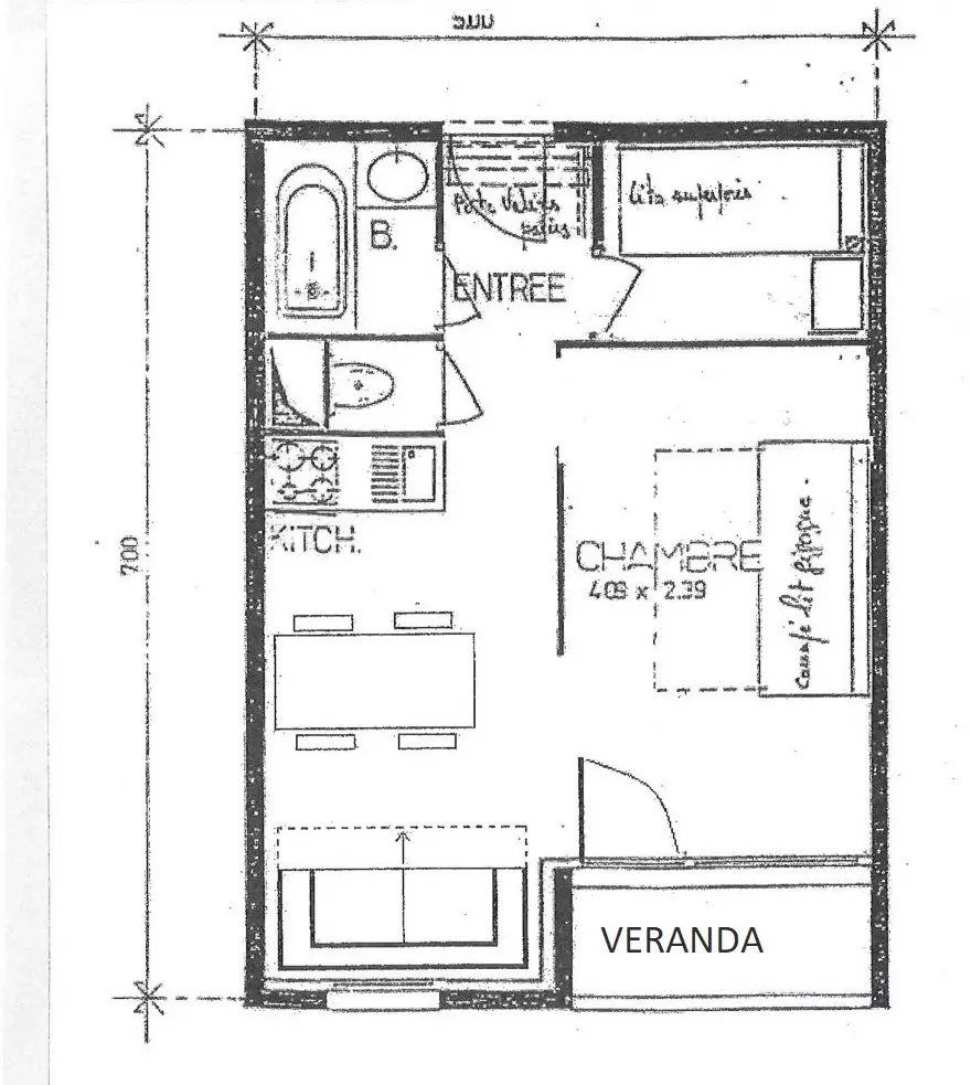 Résidence Arcelle - Maeva - 48