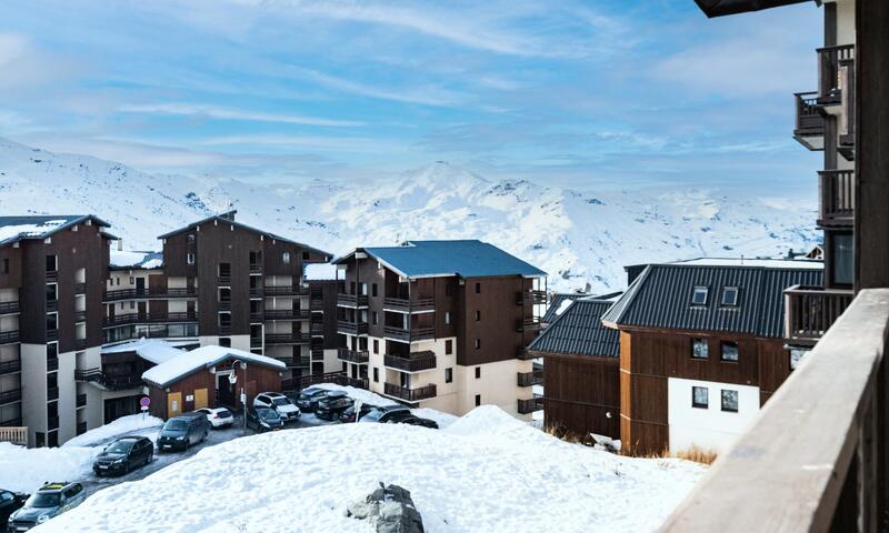 France - Alpes et Savoie - Val Thorens - Résidence Cimes De Caron