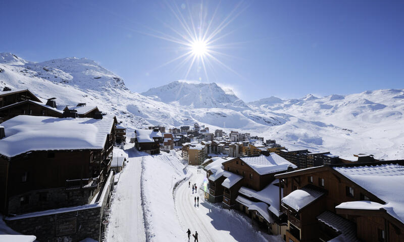 France - Alpes et Savoie - Val Thorens - Résidence Cimes De Caron