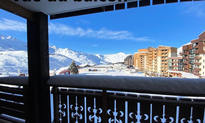 France - Alpes et Savoie - Val Thorens - Résidence Diamant