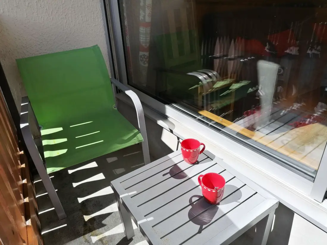 Résidence Dôme De Polset