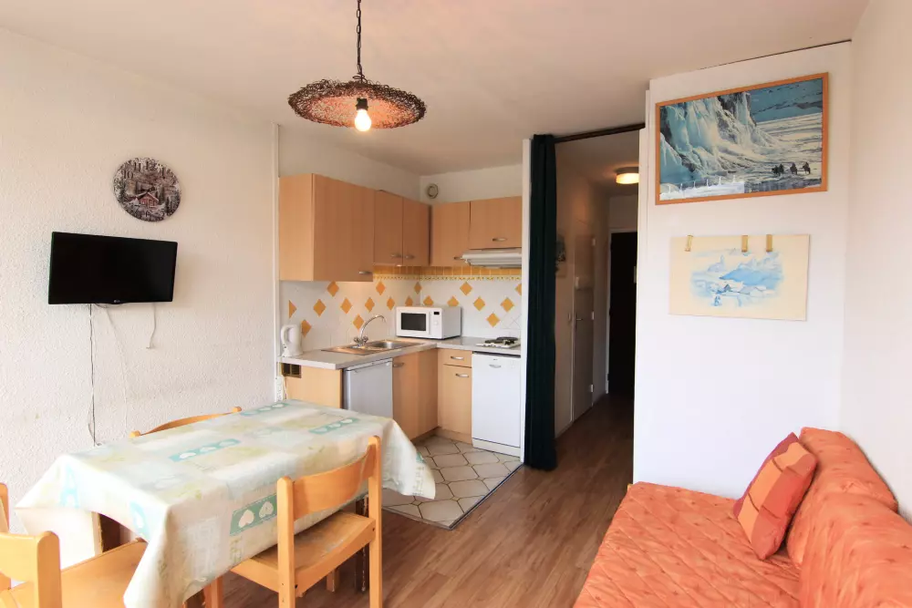 Résidence Dome De Polset