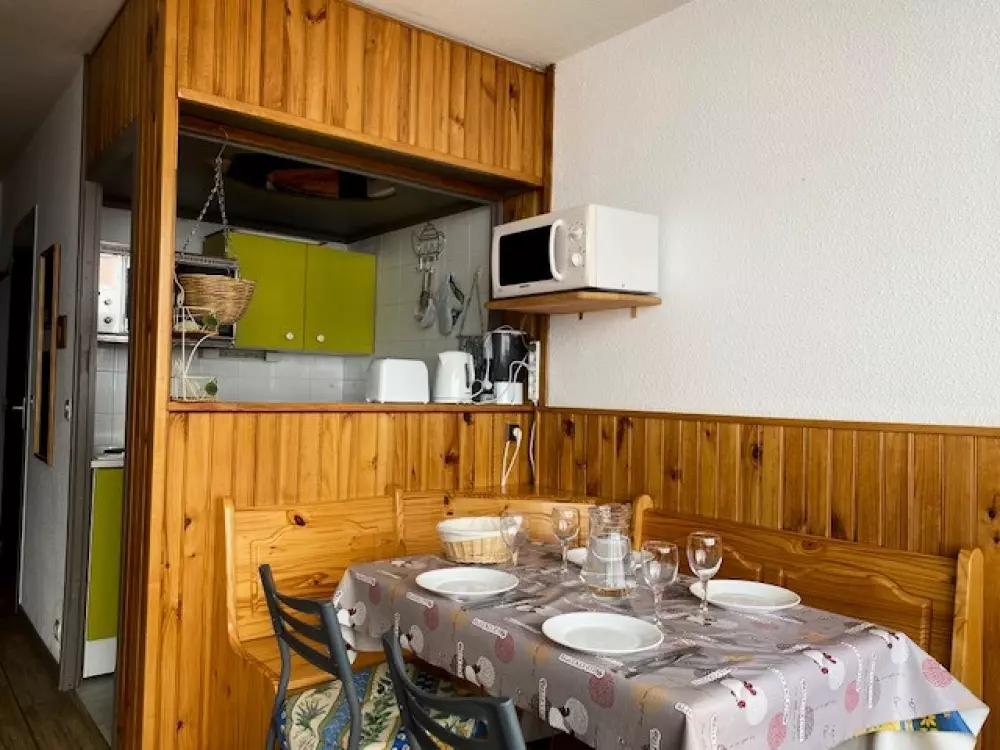 Résidence Dome De Polset