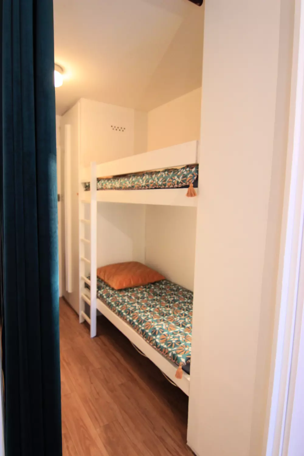 Résidence Dome De Polset