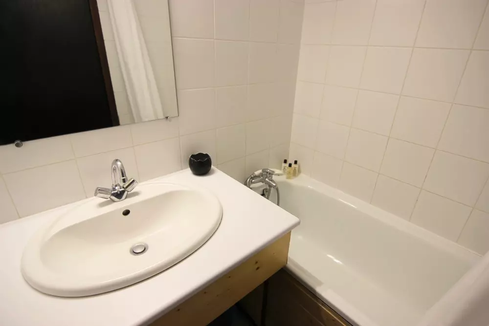 Résidence Dome De Polset