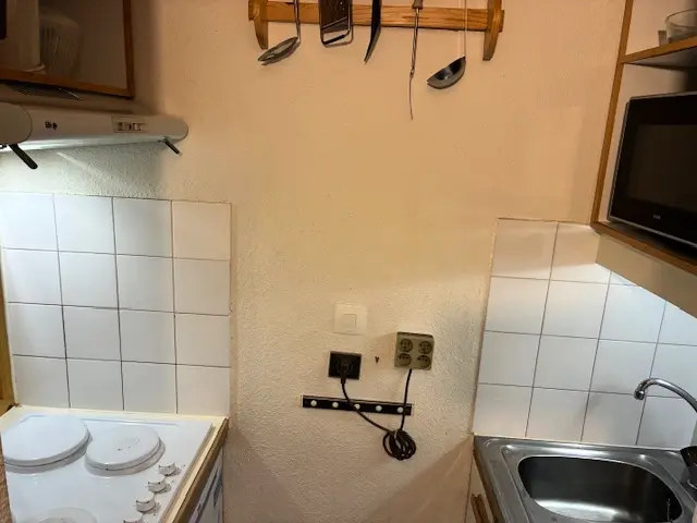 Résidence Eskival