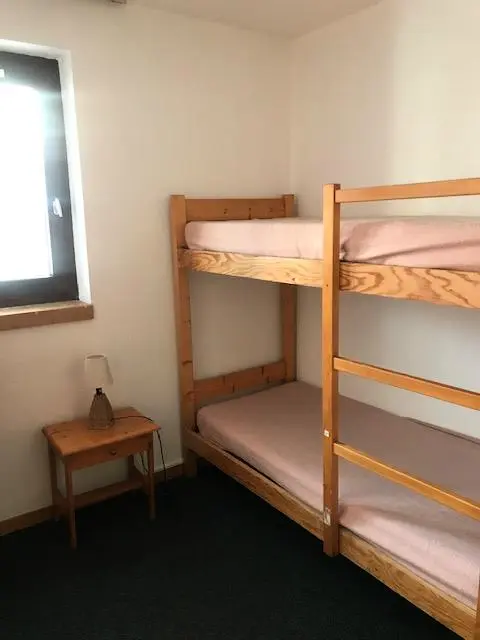 Résidence Eskival