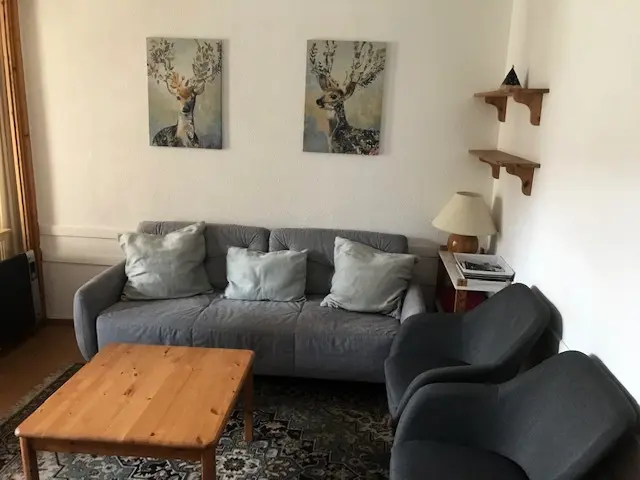 Résidence Eskival