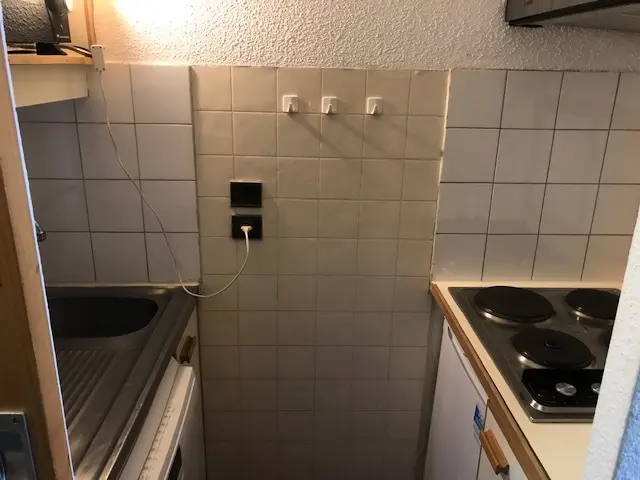 Résidence Eskival
