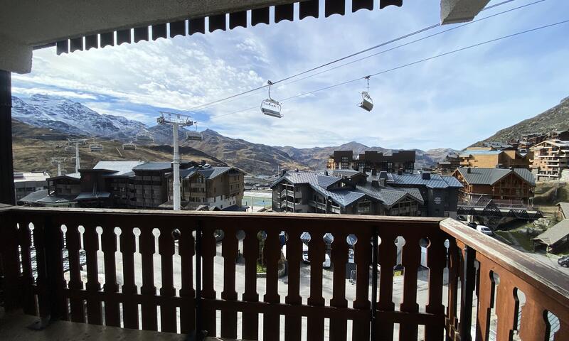 France - Alpes et Savoie - Val Thorens - Résidence Eterlous