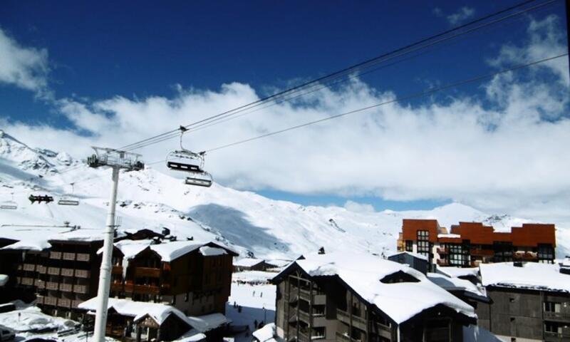 France - Alpes et Savoie - Val Thorens - Résidence Eterlous