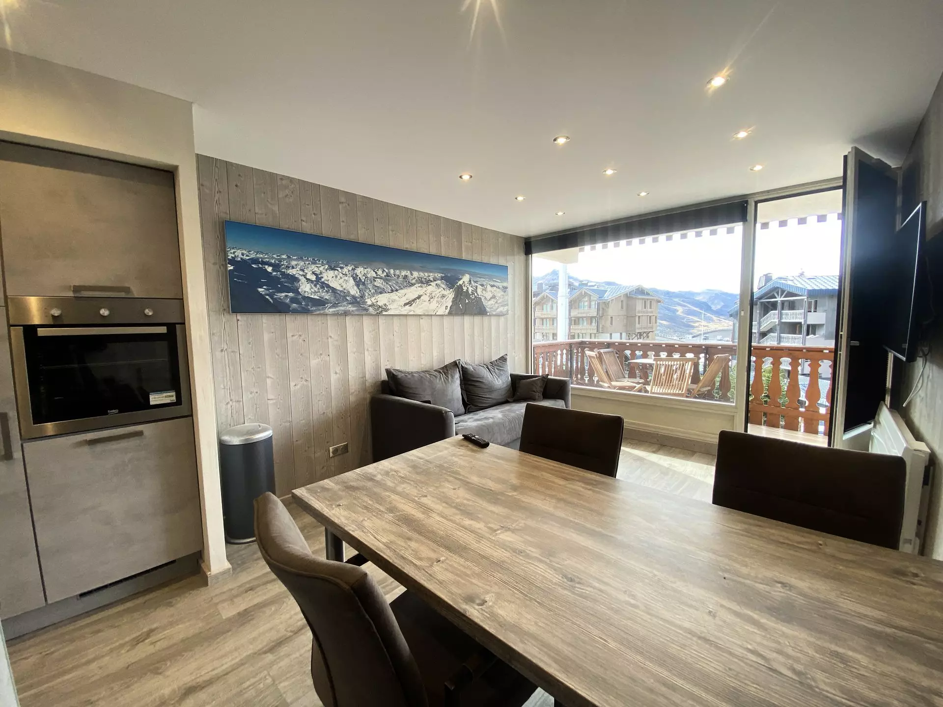 Résidence Eterlous - Maeva - 41