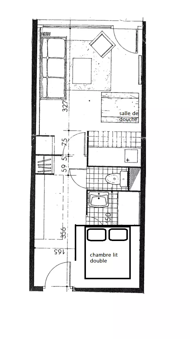 Résidence Eterlous - Maeva - 47