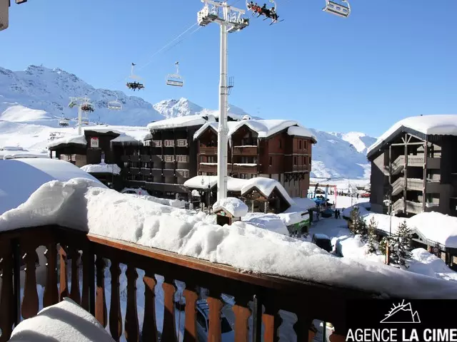 Résidence Eterlous - Maeva - 48