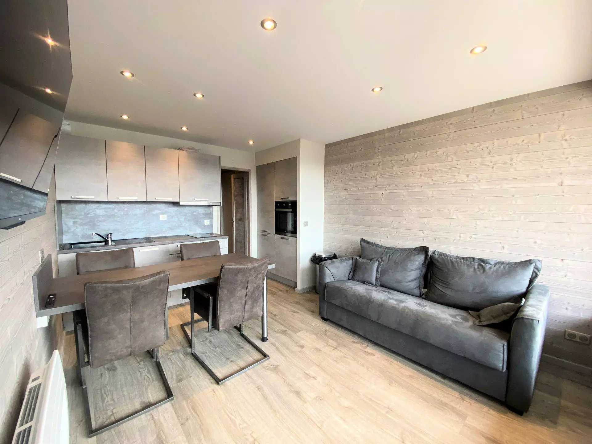 Résidence Eterlous - Maeva - 32