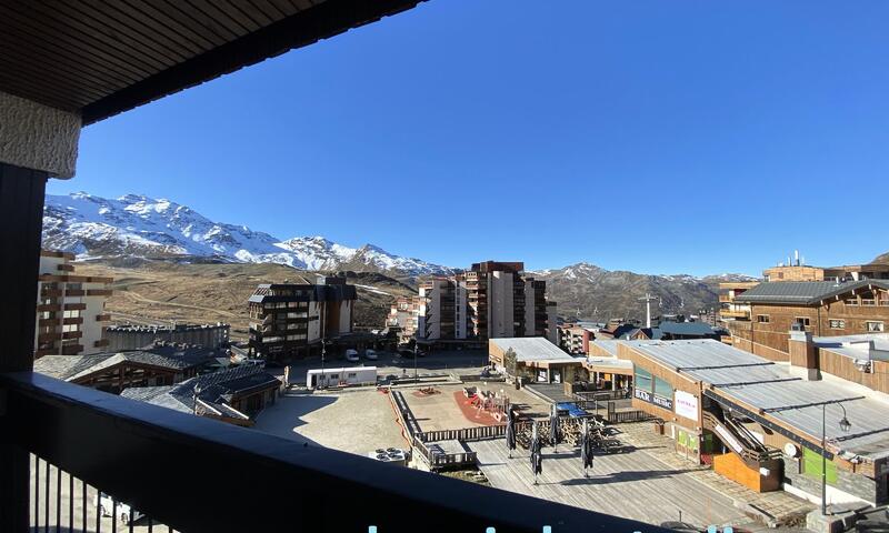 France - Alpes et Savoie - Val Thorens - Résidence Glaciers