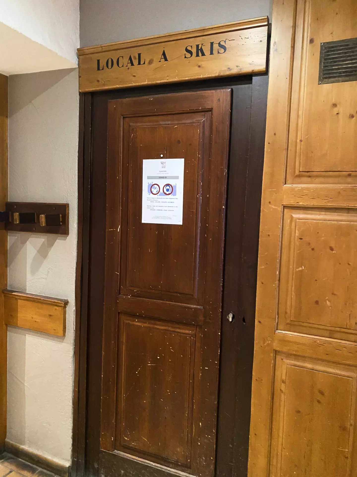 Résidence Glaciers - Maeva - 5