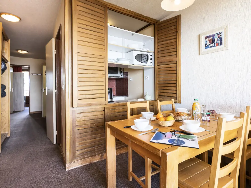 Résidence Hauts De Chaviere A13