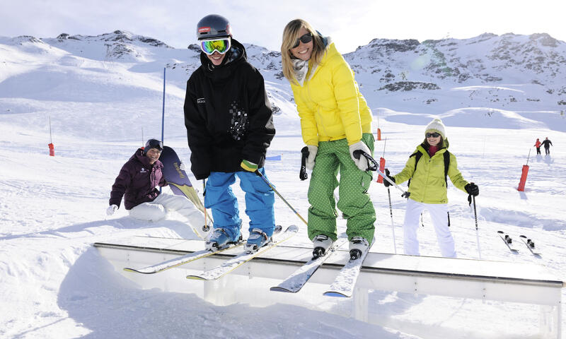 France - Alpes et Savoie - Val Thorens - Résidence Hauts De Chaviere