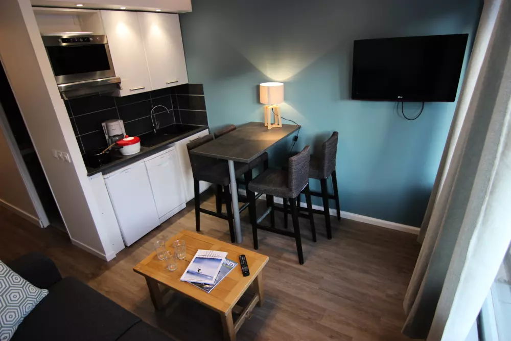 Résidence Hauts De Chaviere