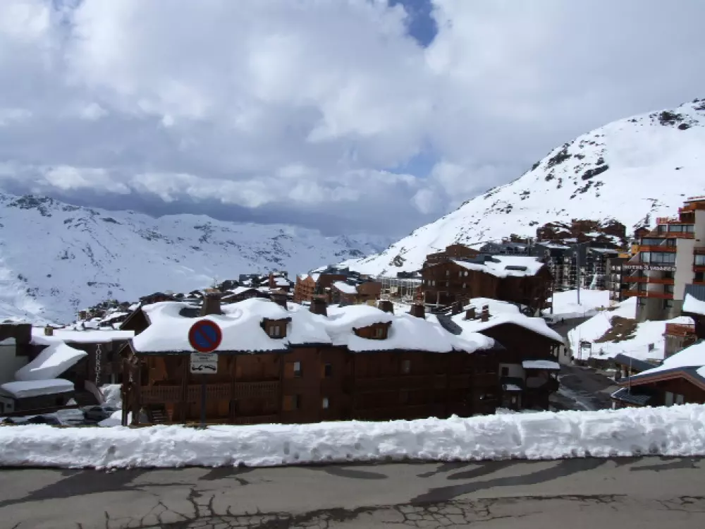 Résidence Hauts De Chaviere