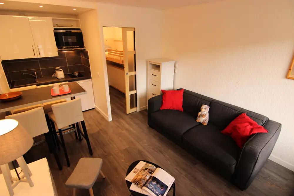 Résidence Hauts De Chaviere