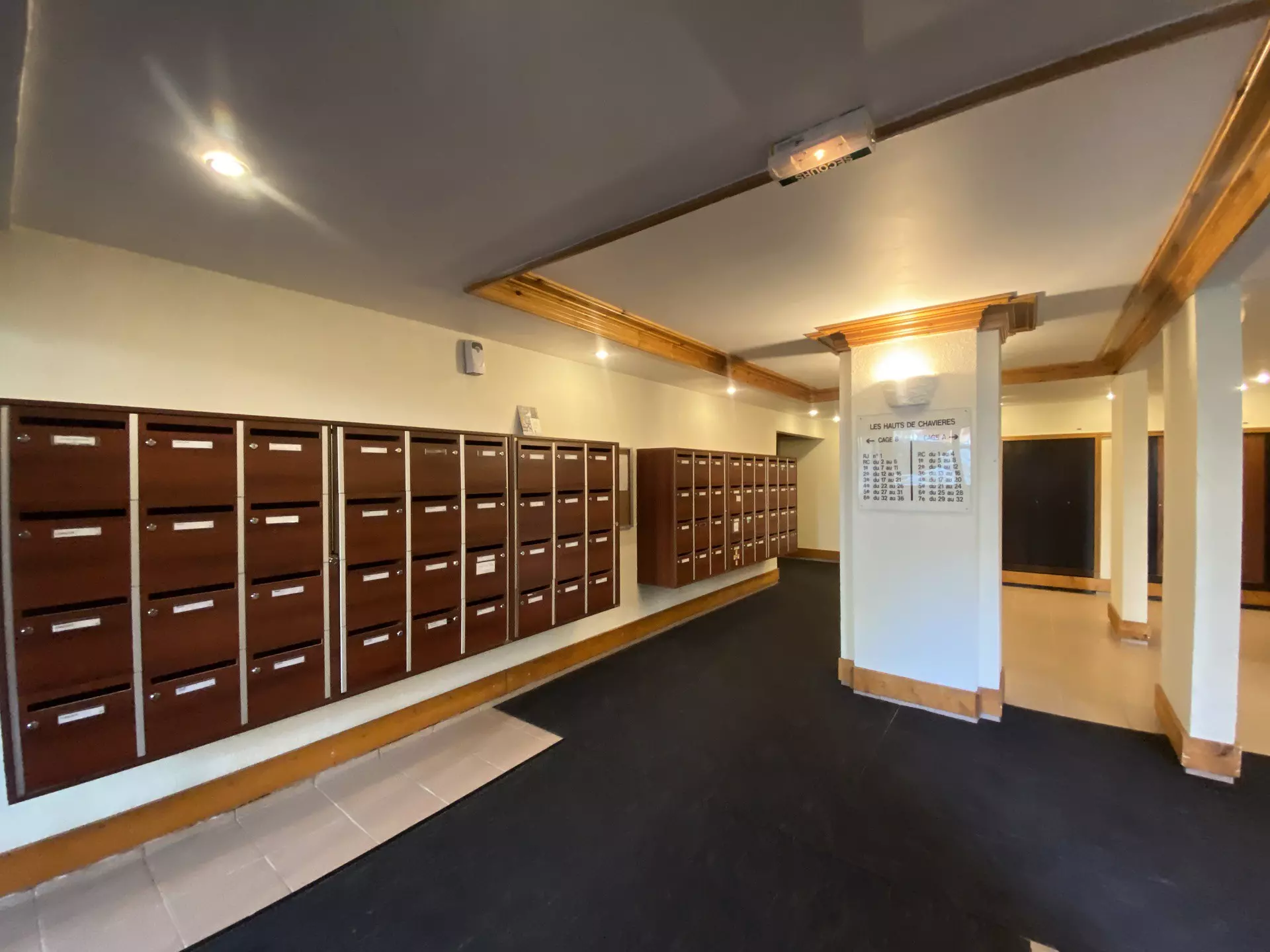 Résidence Hauts De Chaviere - Maeva - 5