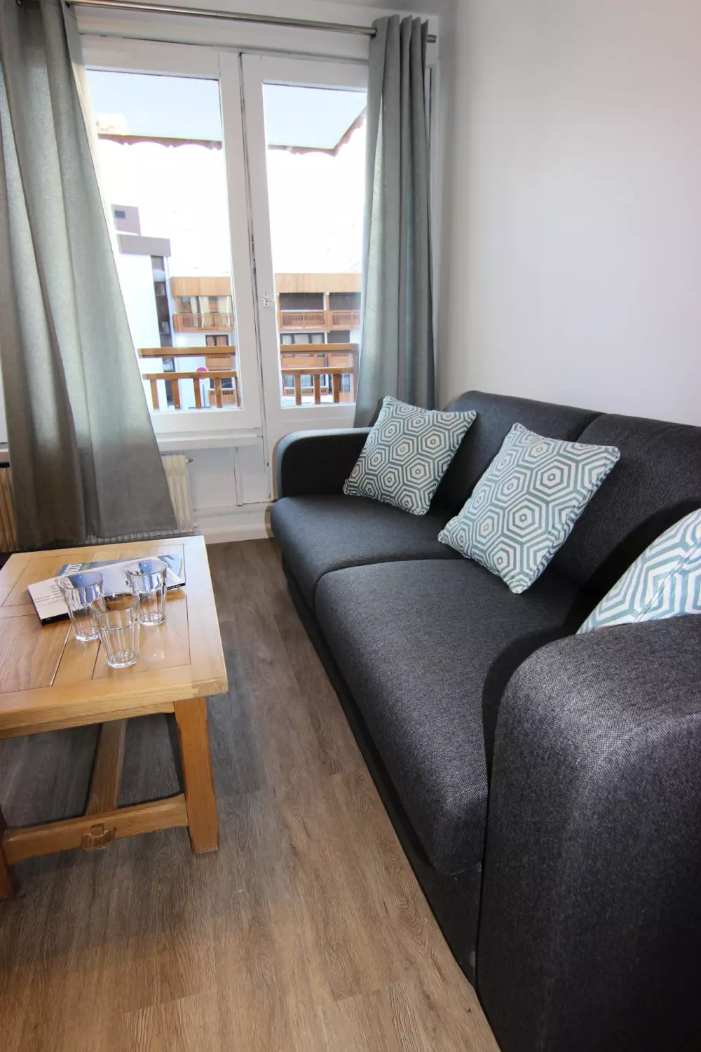 Résidence Hauts De Chaviere