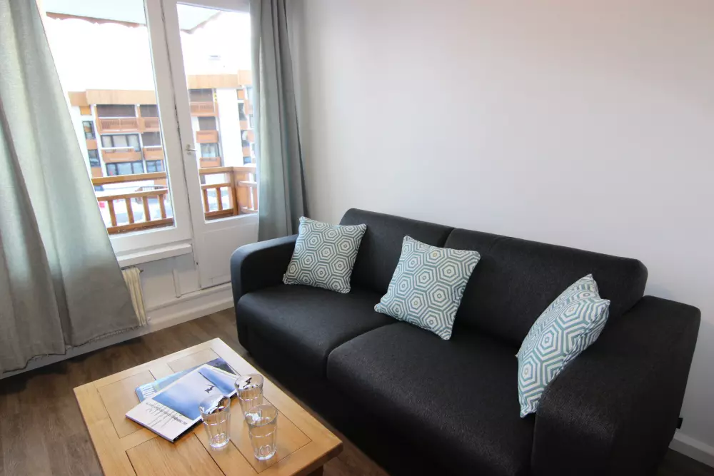 Résidence Hauts De Chaviere