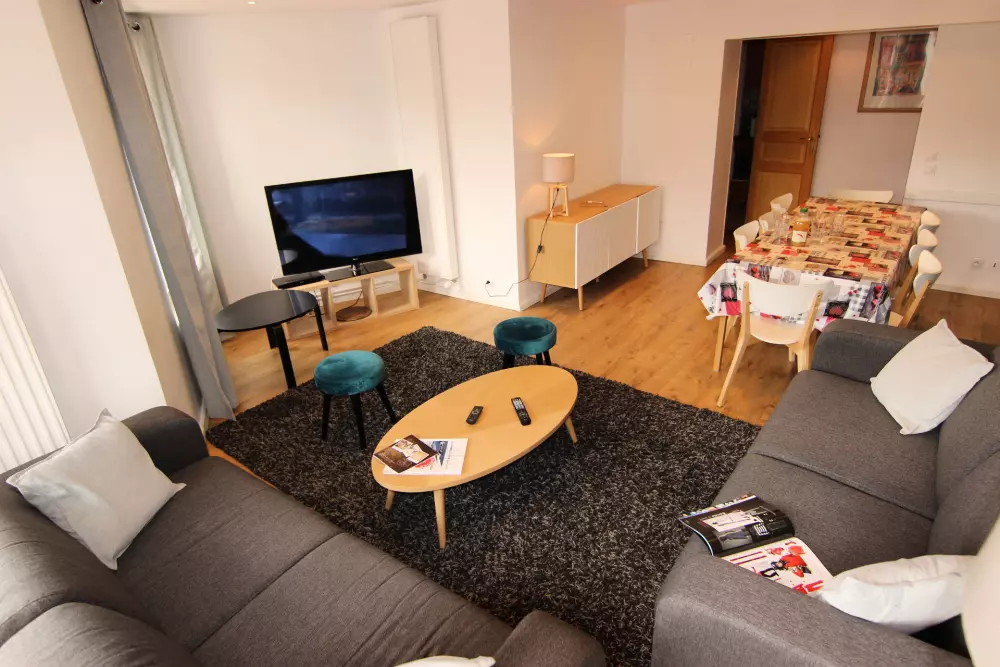 Résidence Hauts De Chaviere