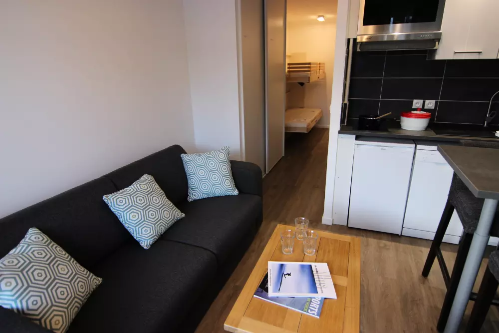 Résidence Hauts De Chaviere