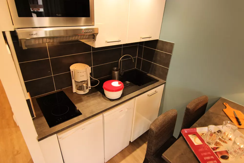 Résidence Hauts De Chaviere