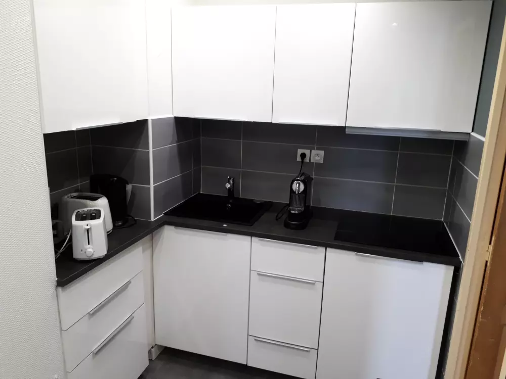 Résidence Hauts De Chaviere