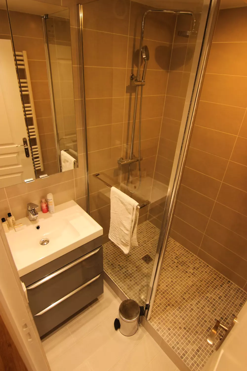 Résidence Hauts De Chaviere